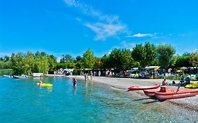 Camping Village Du Parc Lazise